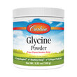 Carlson Lab Glycine Powder, 100 GM CL00008