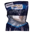 Premium Seafood FZ White Carp Steak 500G(Nga Gyin)