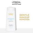 Loreal Gentle Removes Make Up & Cleaning Milk 200ML