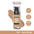 Revlon Colorstay Make Up Combination/Oily 30ML - 180