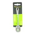 Wilmax Ice Cream Spoon 5.75IN, 15CM Blister Pack (3 SET) WL-999122