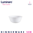 Luminarc Tempered Cadix Bowl 12CM 37789
