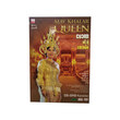 May Khalar Queen Cd+DVD (May Khalar)