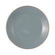 MP Verdigris Dinner Plate 8IN CV-551