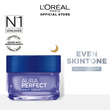Loreal White Perfect Night Cream 50ML