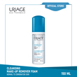 Uriage Cleansing Make-Up Remover Foam 150Ml