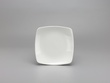Minh Long Daisy Flat Square Plate 18CM 391815000