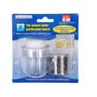 Sponge Water Filter With  Carbon&Holder ZY-26/KW-768