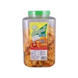 Three Sisters Fried Potato Spicy 550G (Plain)