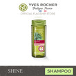 Yves Rocher Shampoo Shine Bottle 300ML - 57454