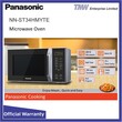 Panasonic Microwave NN-ST34HMYTE ( 25 L )