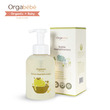 Orgabebe Bubble Wash & Shampoo 500ML OGB-2