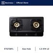 Electrolux 71CM Table Top Gas Hobs (ETG728TL)