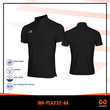 Warrix Polo Shirt WA-PLA332-AA / Large