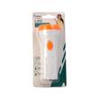 K-Lite Rechargeable Flashlight TGX-858