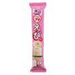 Bourbon Petit Rice Cracker Shrimp 38G (34361)