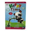 Happy Time Book -1 E -M (Author by Pyi Kyaw Kyaw)
