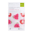Baby Bright Watermelon & Tomato Mask Sheet 20G