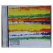 Moon In Desert CD (Lay Phyu)