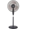 16" Stand Fan With Timer (CFN-S162GY)