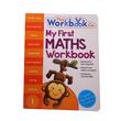 My First Maths Workbook