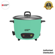Wonder Home 1.8LTR Automatic Rice Cooker (Green)