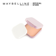 Maybelline Clear Smooth All In One Shine Free Powder ( Refill) 03 Natural  9G