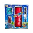 Baby Cele Cola Bubble Red 10878