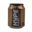 Hype Energy Drink Gold Non Carbonated 250ML