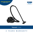 Philips Vacuum Cleanser FC8087