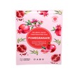 Dabo Sheet Mask Pomegranate  23ML