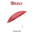 Nikko 4 Pocket PD အနီ