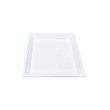 BABA 932 Saucer White 9.8''*9.8''