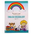 English Vocabulary-Age 3To7