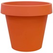 BABA MJ-500 Pot  Cotta 17.5''*17.3''