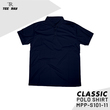 Tee Ray Classic Polo  MPP-S101-11(M)