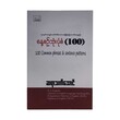 100 Common Phrases&Sentence Patterns (Thet Aung)