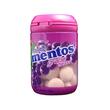 Mentos Chewy Dragees Grape Flavour 120G
