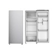 Midea One Door Refrigerator 158LTR HS-229L