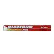 Diamond St‌andard Aluminium Foil (25SQ.FT) Rn-084