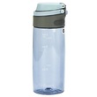 ABF762 Lock & Lock One Touch Sports Bottle 550ML (Gray)