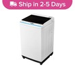 Midea Fully Auto Washing Machine 7.5KG MA100W75