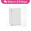 Midea 1 Door Refrigerator 93L BC-119