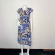 Bambi Lady Spun Flower Dress (FE D 44) C27