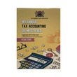 Myanmar Tax Accounting (Htun Than)