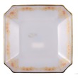 MP Emily Square Plate 7.25IN EM-440