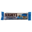 Hershey`S Nuggets Cookies & Creme Chocolate28G