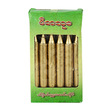 Peta Thuka Candle Gold 6PCS