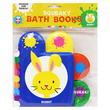 Bath Book Bunny