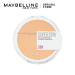 Maybelline Super Stay 24Hr Powder Foundation 312 Golden 6G